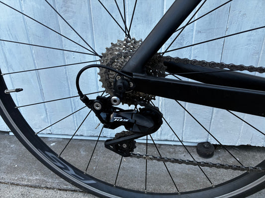 Merida Reacto 4000 (11 Spd 105) - M/L
