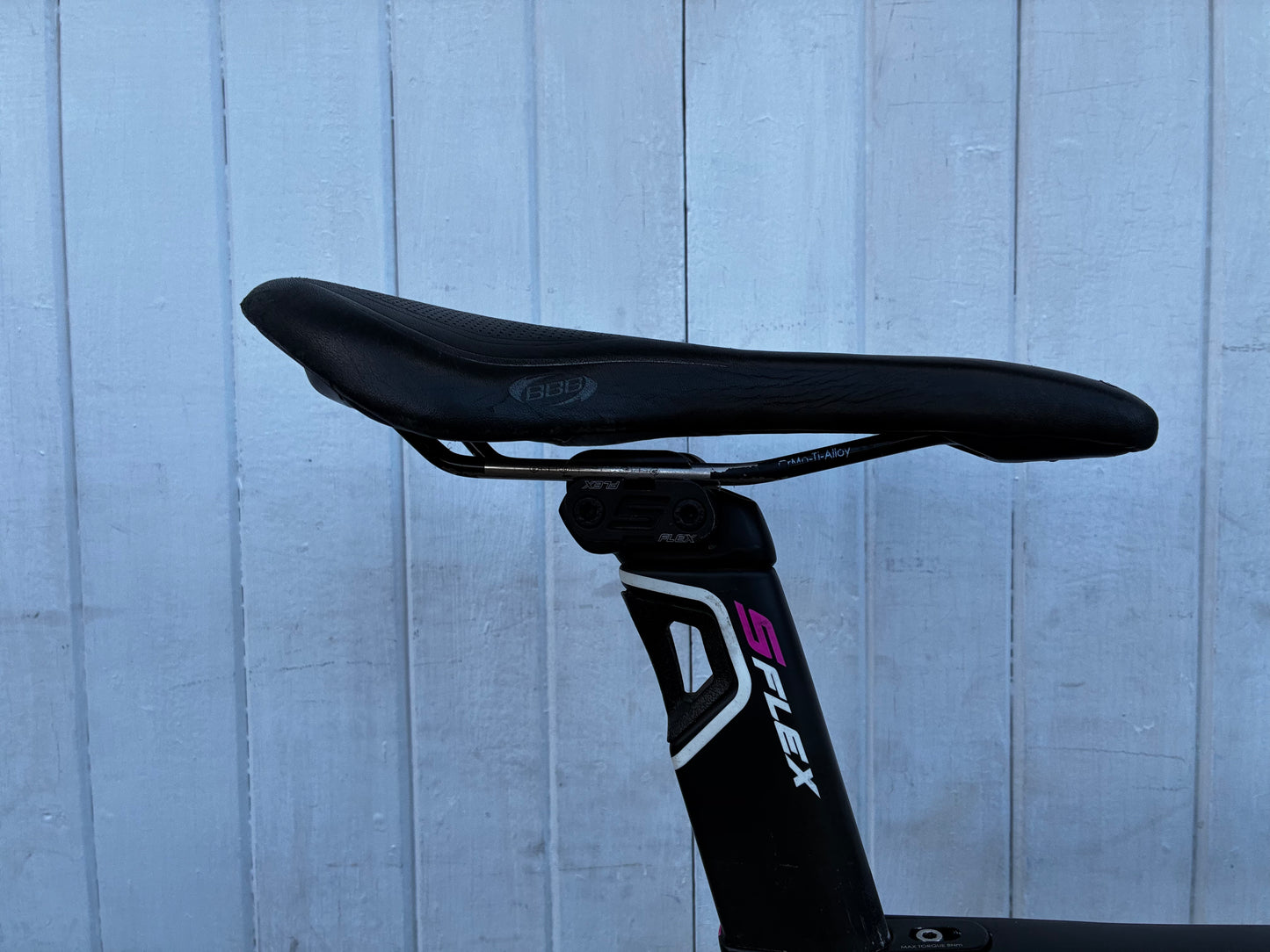 Merida Reacto 4000 (11 Spd 105) - M/L