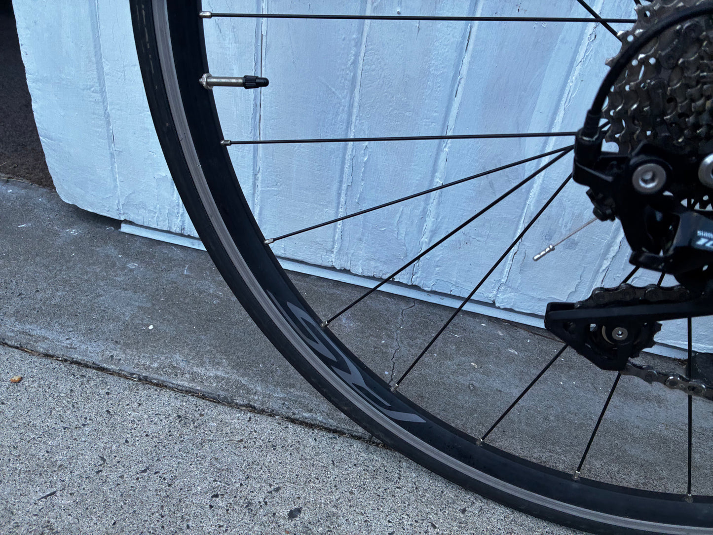 Merida Reacto 4000 (11 Spd 105) - M/L