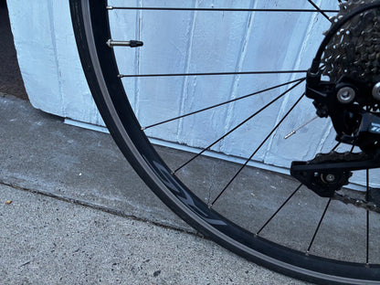 Merida Reacto 4000 (11 Spd 105) - M/L