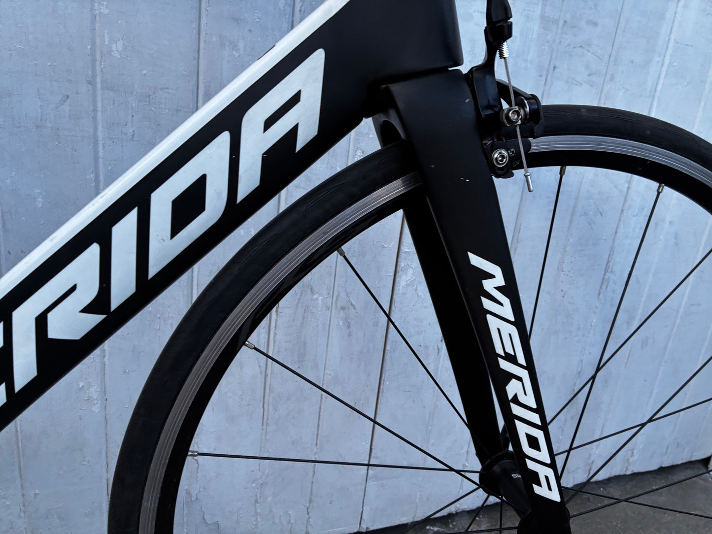Merida Reacto 4000 (11 Spd 105) - M/L