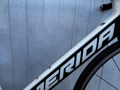 Merida Reacto 4000 (11 Spd 105) - M/L