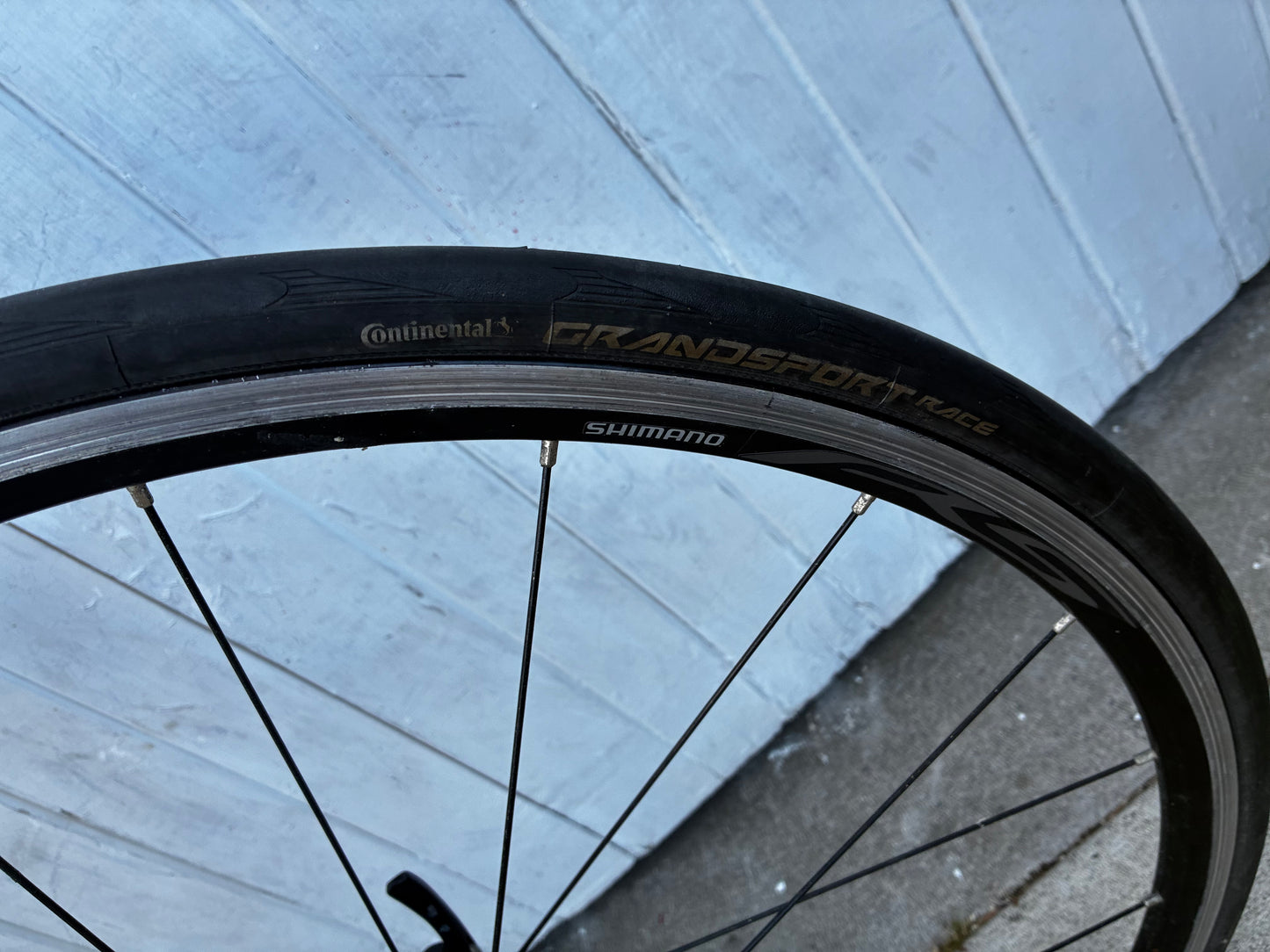 Merida Reacto 4000 (11 Spd 105) - M/L