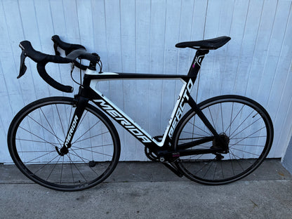 Merida Reacto 4000 (11 Spd 105) - M/L