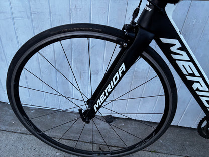 Merida Reacto 4000 (11 Spd 105) - M/L