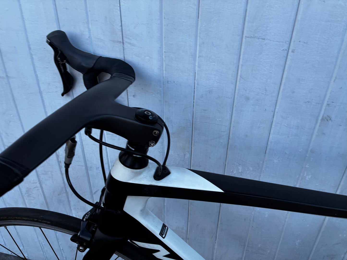 Merida Reacto 4000 (11 Spd 105) - M/L