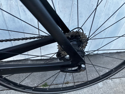Merida Reacto 4000 (11 Spd 105) - M/L