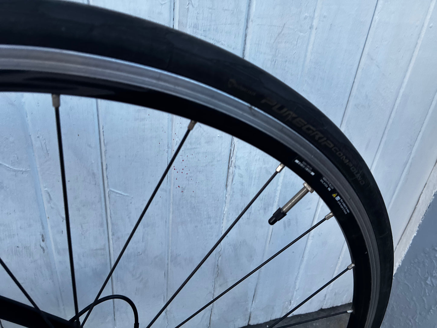 Merida Reacto 4000 (11 Spd 105) - M/L