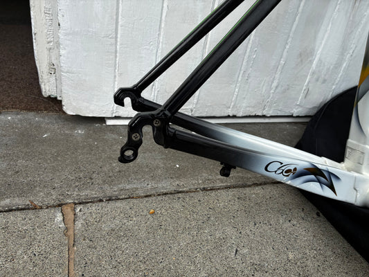 COLNAGO C60 Frameset 50s - Medium (FRAMESET)