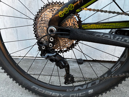 Devinci Troy Carbon 27.5 DISC MTB - Medium