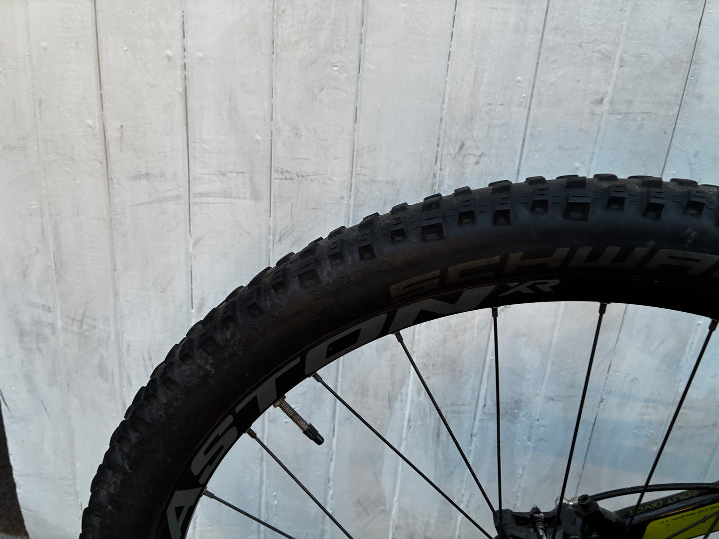 Devinci Troy Carbon 27.5 DISC MTB - Medium