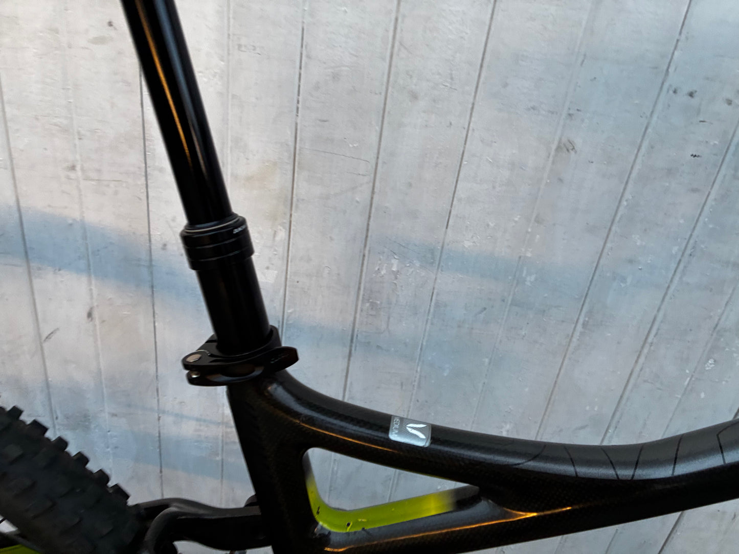 Devinci Troy Carbon 27.5 DISC MTB - Medium