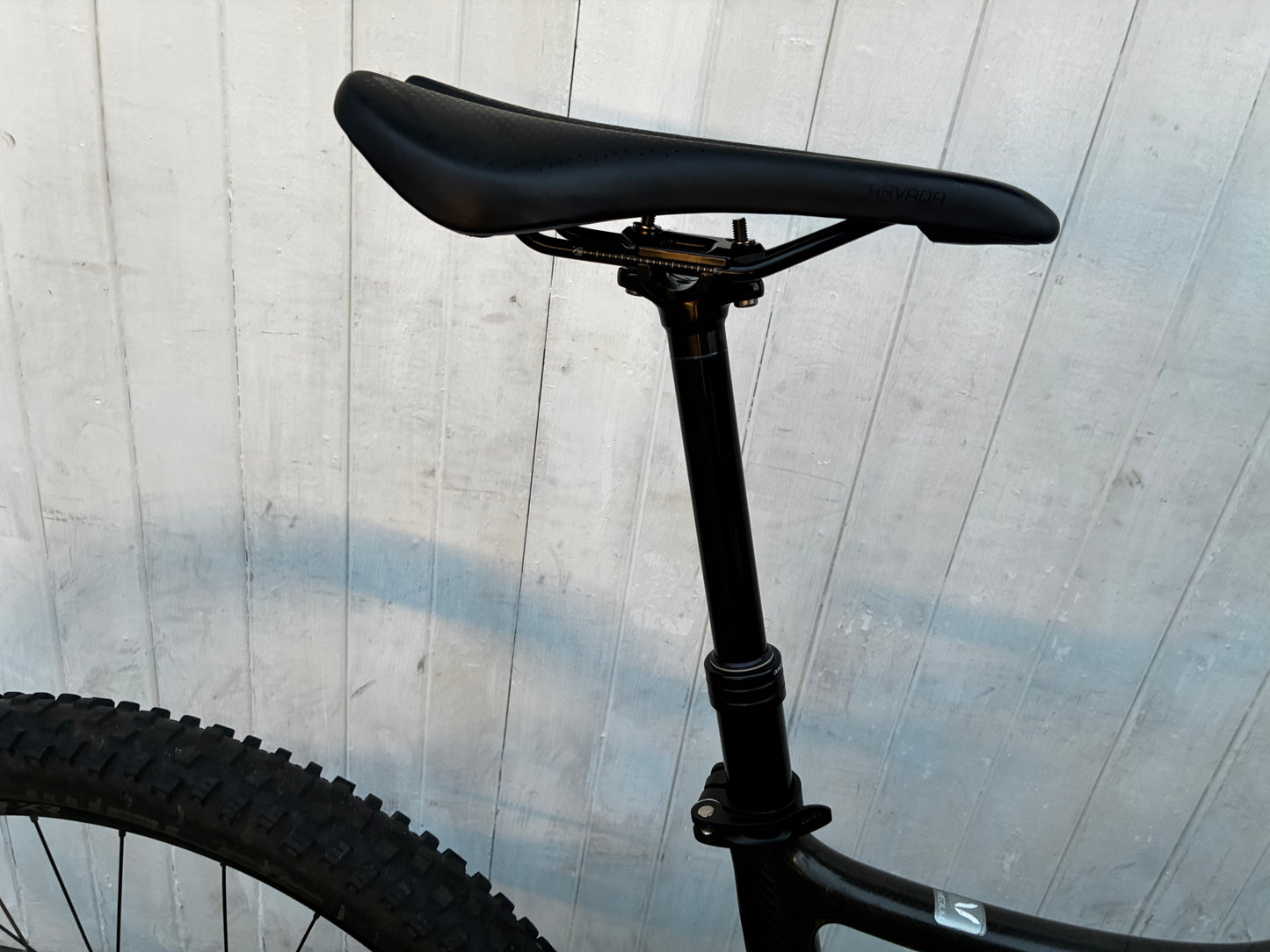 Devinci Troy Carbon 27.5 DISC MTB - Medium