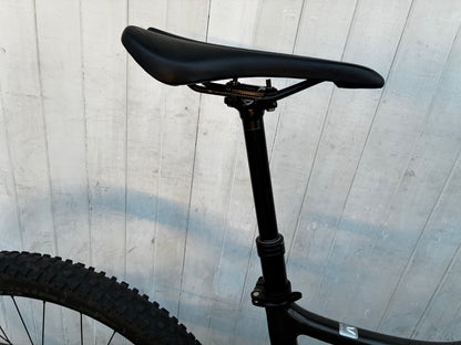 Devinci Troy Carbon 27.5 DISC MTB - Medium