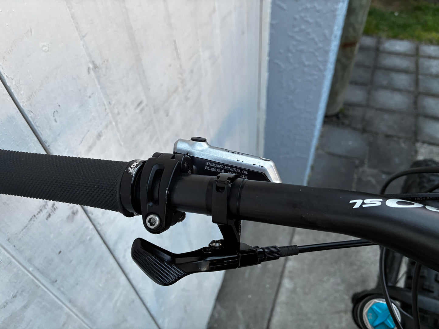 Devinci Troy Carbon 27.5 DISC MTB - Medium