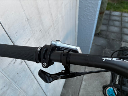 Devinci Troy Carbon 27.5 DISC MTB - Medium