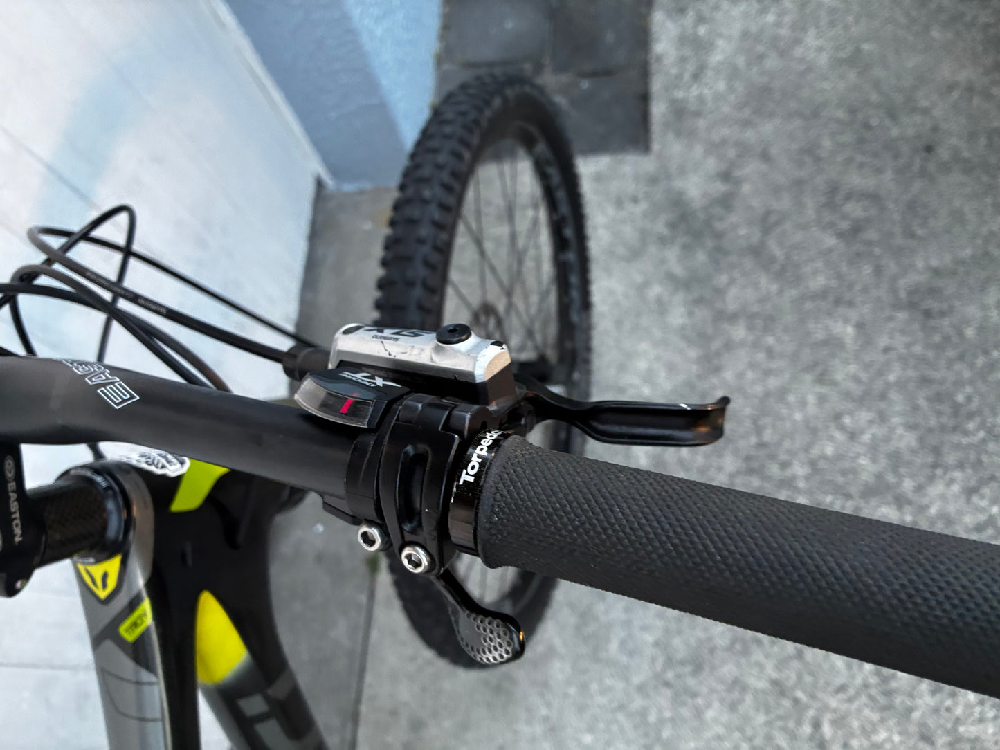 Devinci Troy Carbon 27.5 DISC MTB - Medium