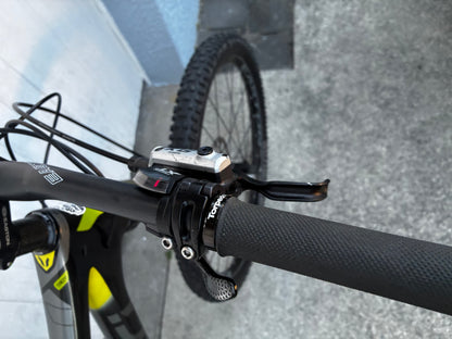 Devinci Troy Carbon 27.5 DISC MTB - Medium