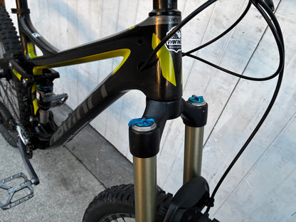 Devinci Troy Carbon 27.5 DISC MTB - Medium