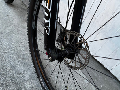 Devinci Troy Carbon 27.5 DISC MTB - Medium