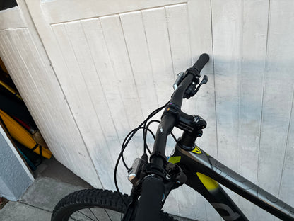 Devinci Troy Carbon 27.5 DISC MTB - Medium
