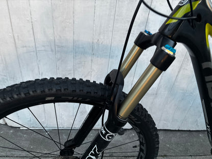 Devinci Troy Carbon 27.5 DISC MTB - Medium