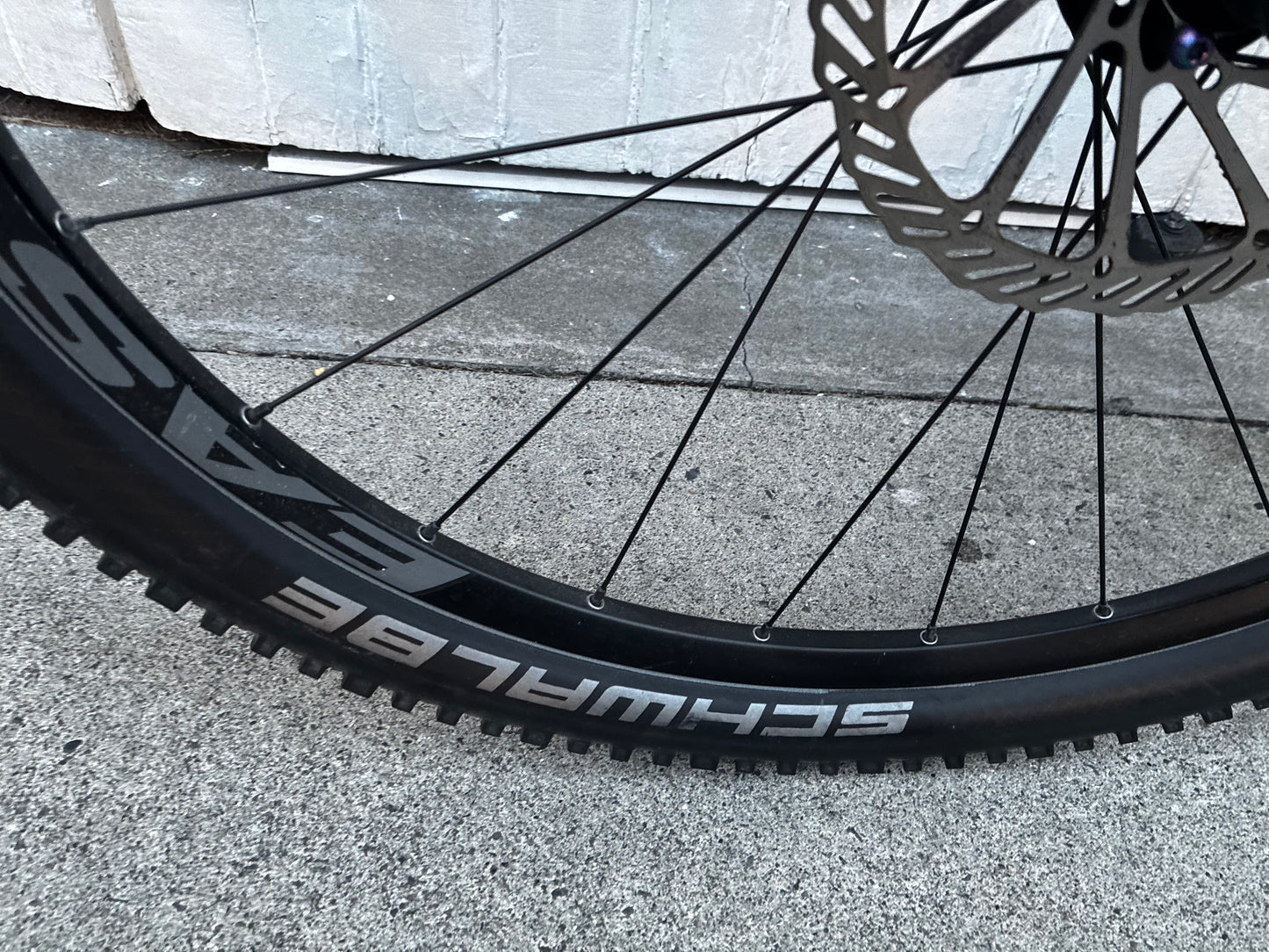 Devinci Troy Carbon 27.5 DISC MTB - Medium