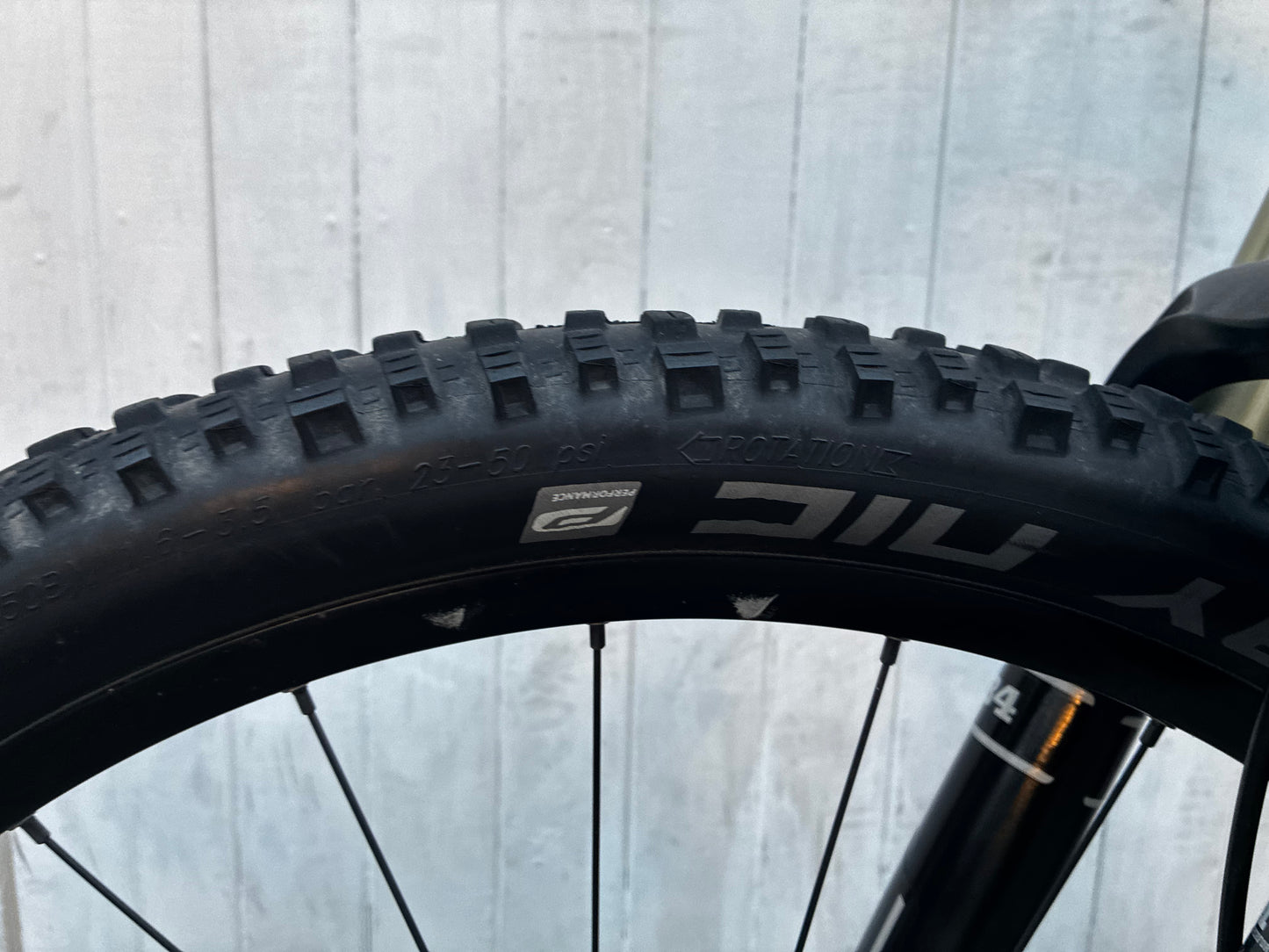 Devinci Troy Carbon 27.5 DISC MTB - Medium