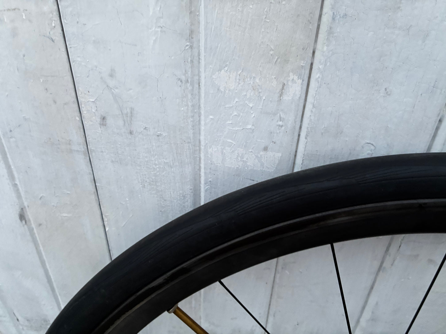 Giant SLR 30mm Carbon Clincher Wheelset - 11 Spd