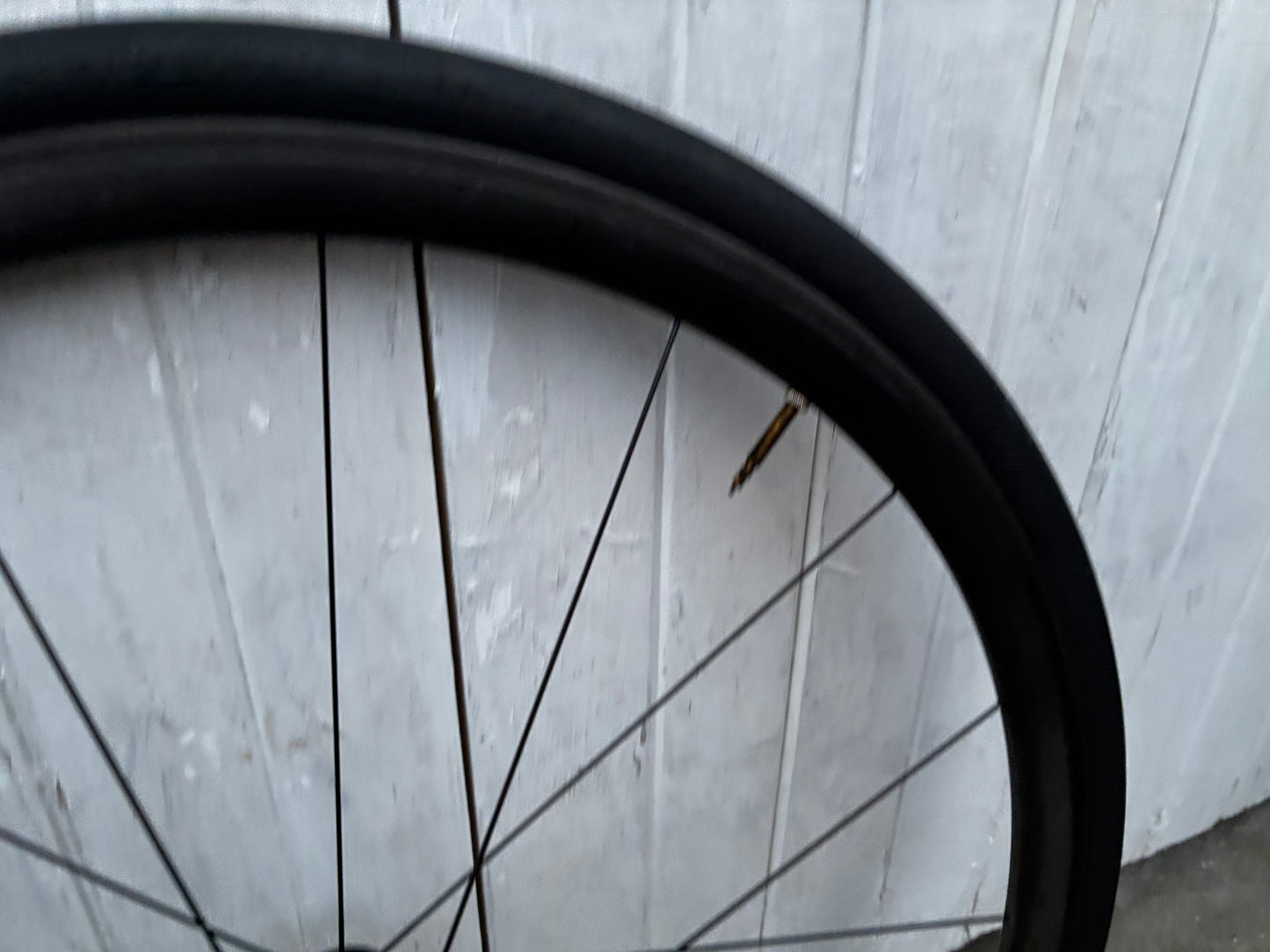 Giant SLR 30mm Carbon Clincher Wheelset - 11 Spd