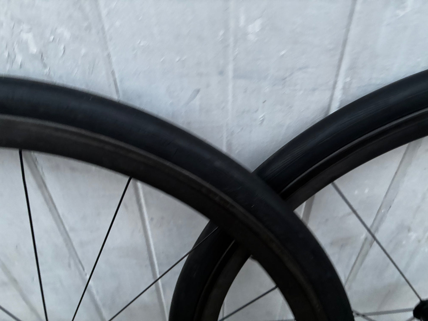 Giant SLR 30mm Carbon Clincher Wheelset - 11 Spd