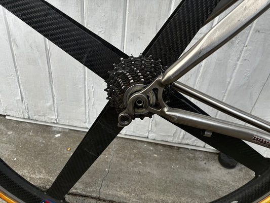 Litespeed Siena Project frame - M