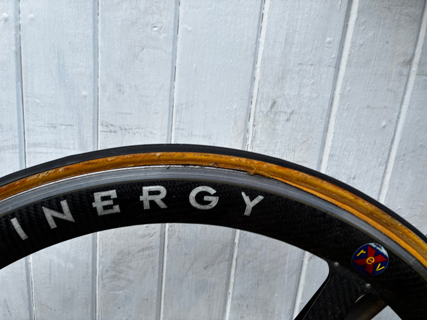 Litespeed Siena Project frame