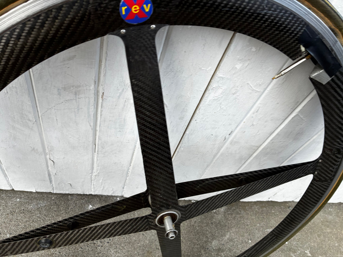 Litespeed Siena Project frame