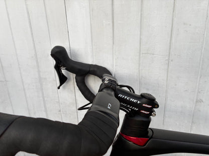 Trek Madone Speed Gen 6 DISC (11 Spd Ultegra) - Large