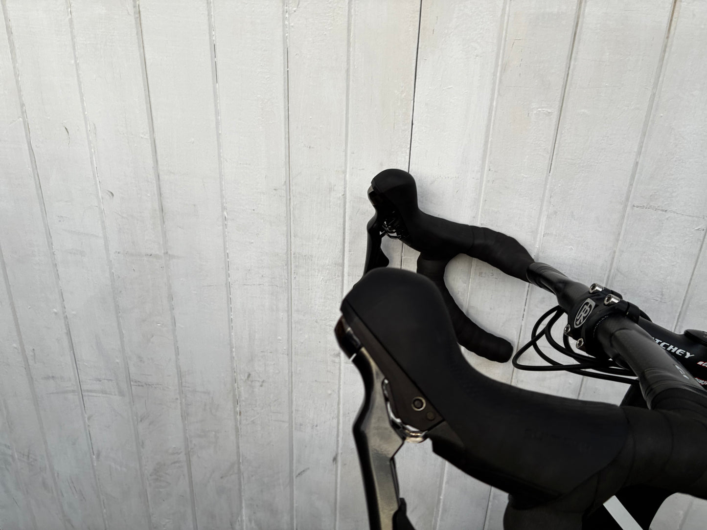 Trek Madone Speed Gen 6 DISC (11 Spd Ultegra) - Large