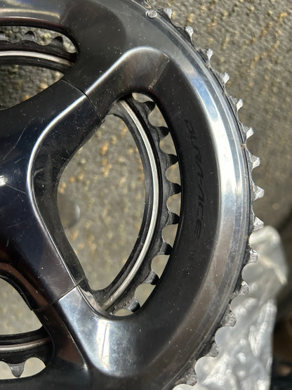 Dura Ace Crankset - 11 Spd