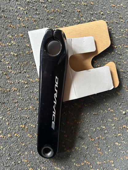 Dura Ace Crankset - 11 Spd