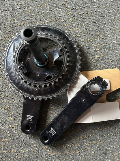 Dura Ace Crankset - 11 Spd