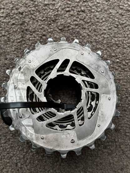 SRAM Red cassette 22 XG-1190 11 Spd 11/26T