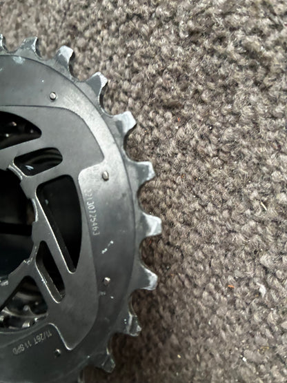 SRAM Red cassette 22 XG-1190 11 Spd 11/26T