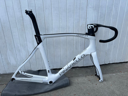 Pinarello F12 DISC FRAMESET - XL