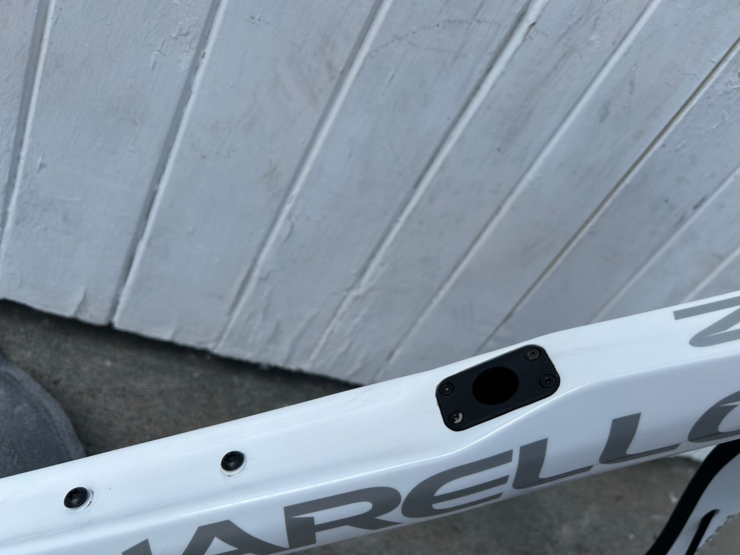 Pinarello F12 DISC FRAMESET - XL