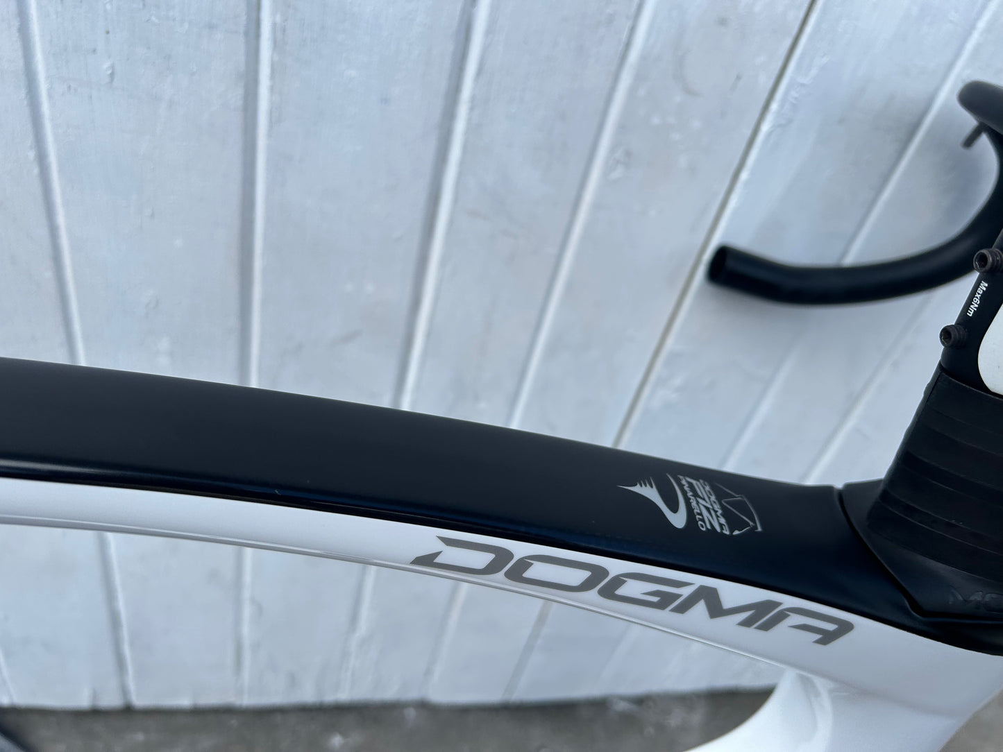 Pinarello F12 DISC FRAMESET - XL