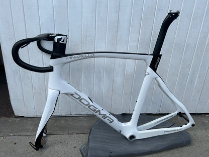 Pinarello F12 DISC FRAMESET - XL