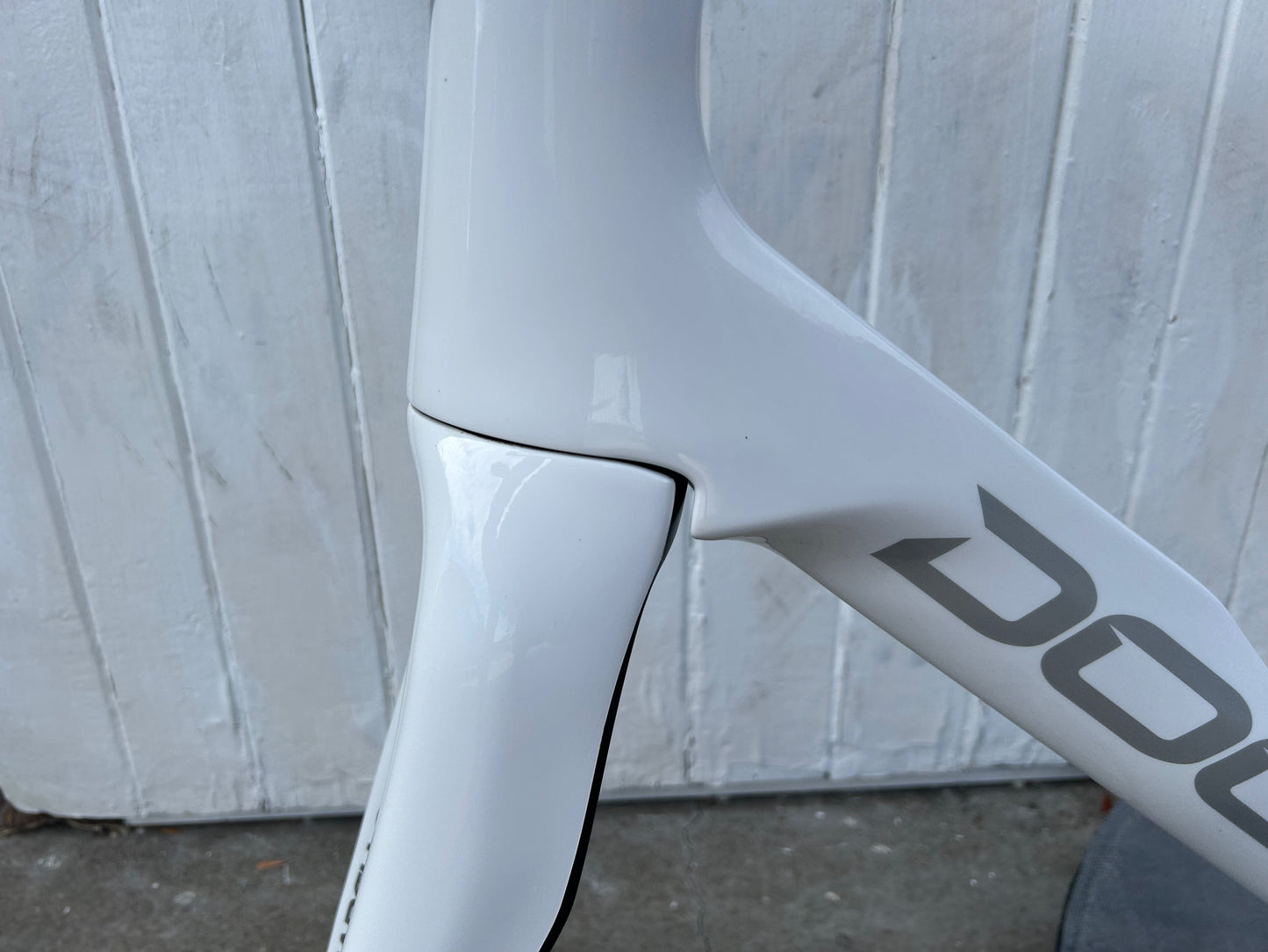 Pinarello F12 DISC FRAMESET - XL