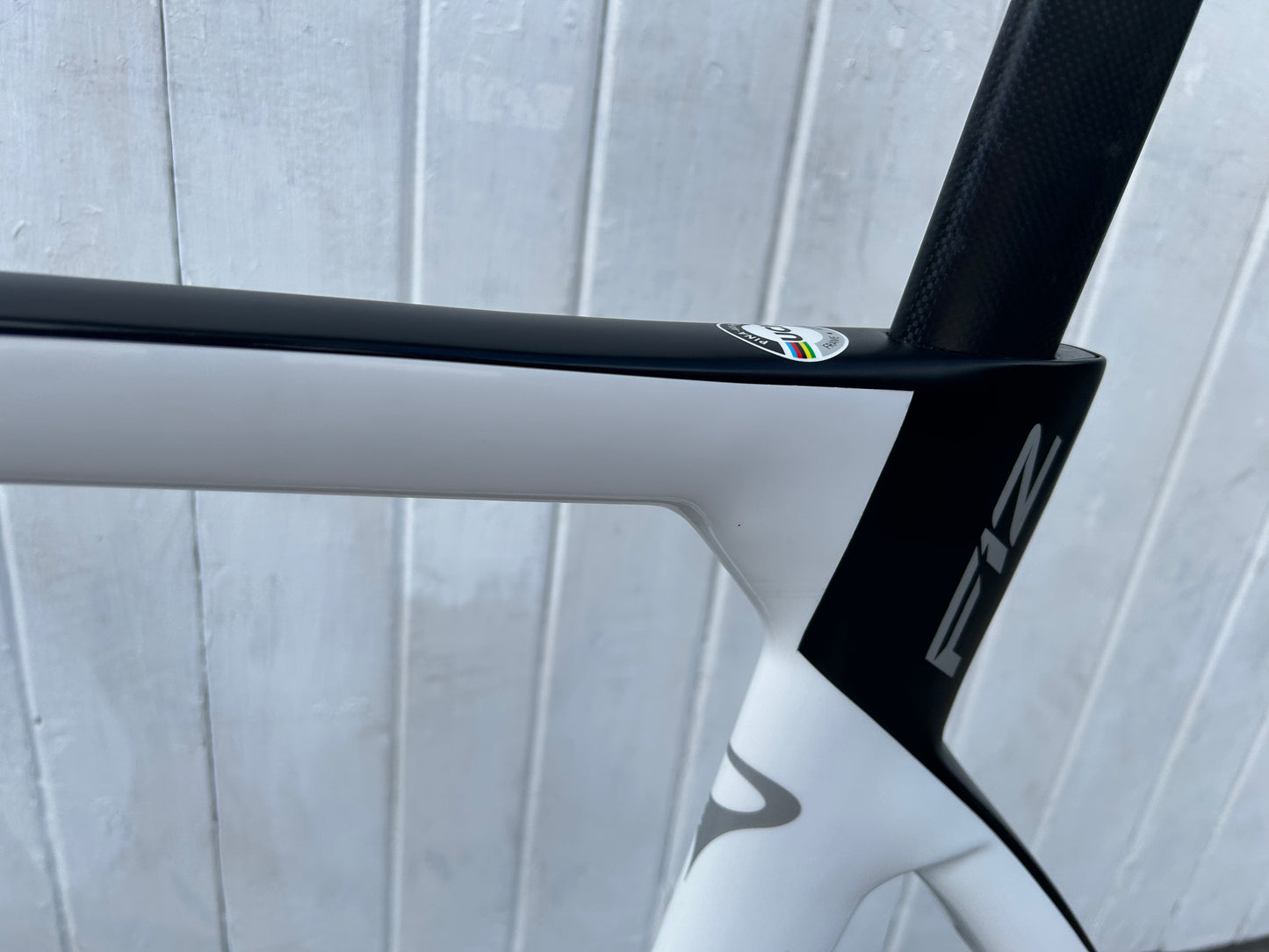 Pinarello F12 DISC FRAMESET - XL