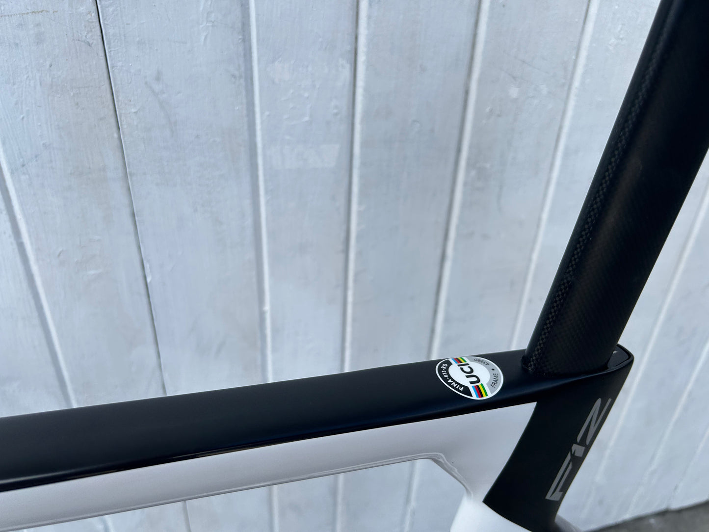 Pinarello F12 DISC FRAMESET - XL