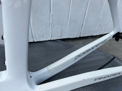 Pinarello F12 DISC FRAMESET - XL