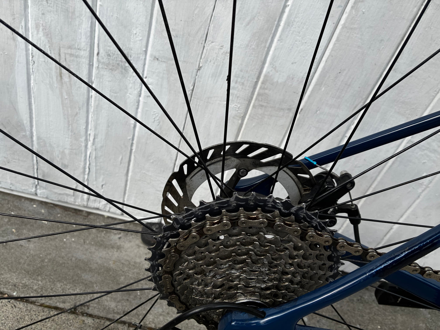 3T Strada Team Disc – (11 Spd Ultegra/GRX) with Power Meter - Medium